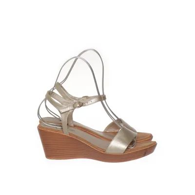 Kilklackar (Guldfärgad) från Lynfield