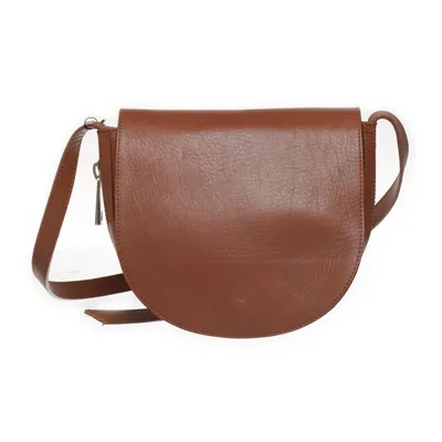 Axelremsväska (Brun) från Don Donna