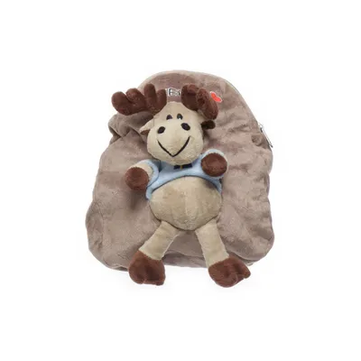 Backpack (Brown) from Nordic
