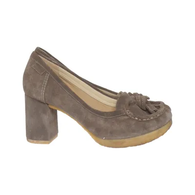 High heels (Brown) from Clarks Originals