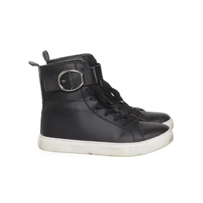 Laced boots (Black) from BPC