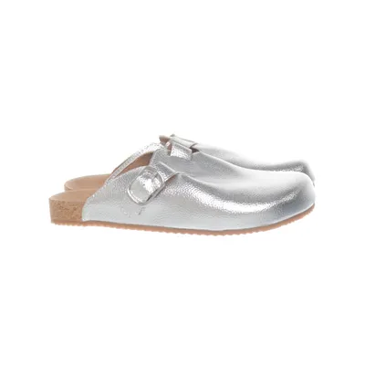 Slip-ins (Zilver) van H&M