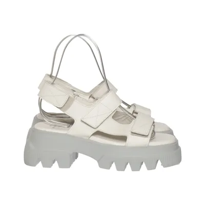 Sandals (Beige) from Copenhagen Studios