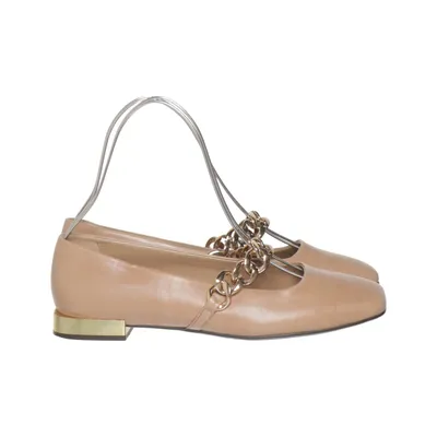 Ballerines (Beige) de Catwalk