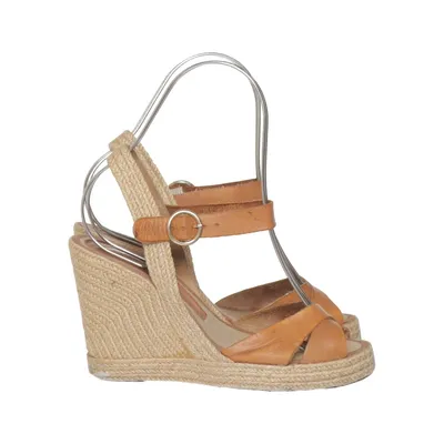 Kilklackar (Brun, Beige) från Marenas