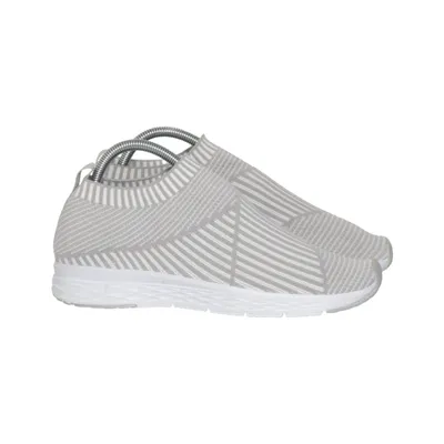 Trainers (Gray, White) from Nonalion