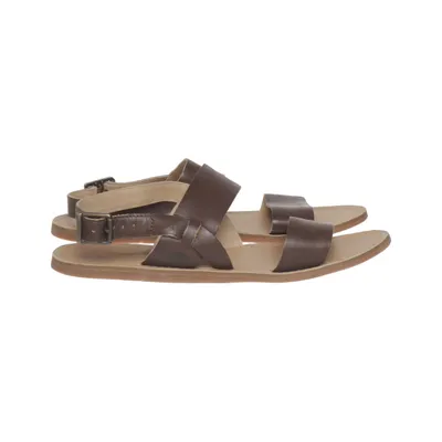 Sandalen (Braun) von Timberland Leder