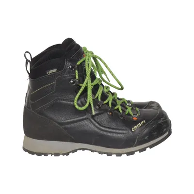 Bottes de randonnée (Rauma Black Acid) de Crispi
