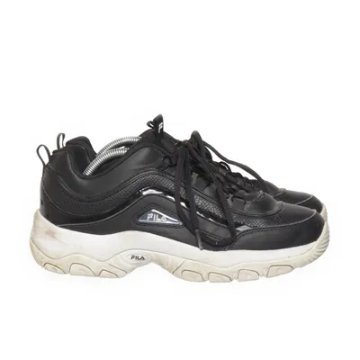 Sneakers (Svart) från Fila