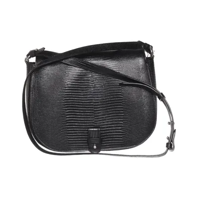 Shoulder-bag (Black) from Little Liffner