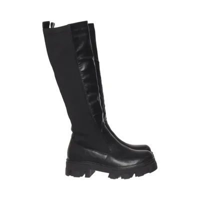 Boots (Black) from Krush
