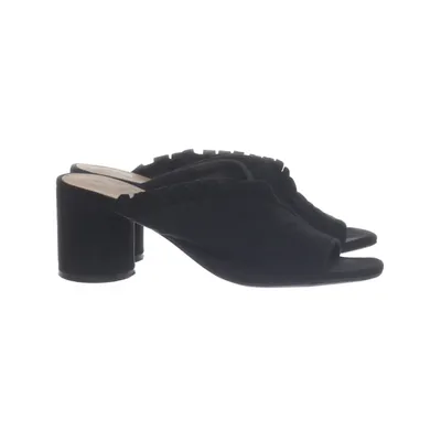 Mules (Sort) fra Alley