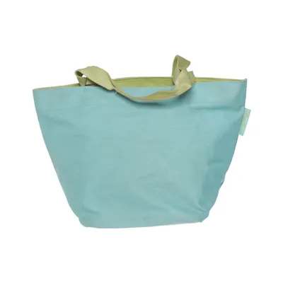 Canvas tas (Blauw, Groen) van Reisenthel Polyester