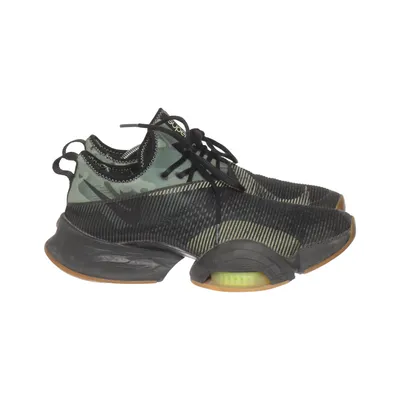 Träningsskor (Svart, Grön, Flerfärgad) från Nike