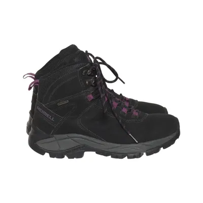 Hiking boots (Moab 3) from Merrell Leather