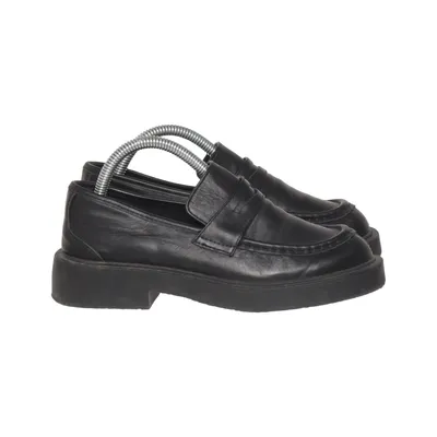 Loafers (Sort) fra Zara
