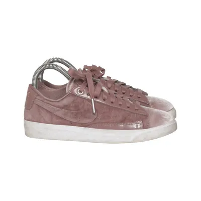 Sneakers (Blazer Low Lx Velvet) från Nike