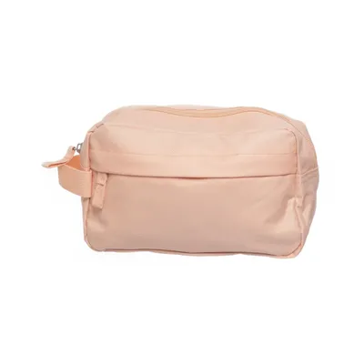 Toilet bag (Beige) from Esbe International Polyester