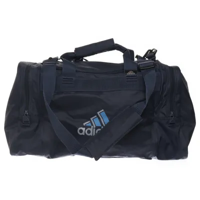 Trainingstas (Blauw) van Adidas