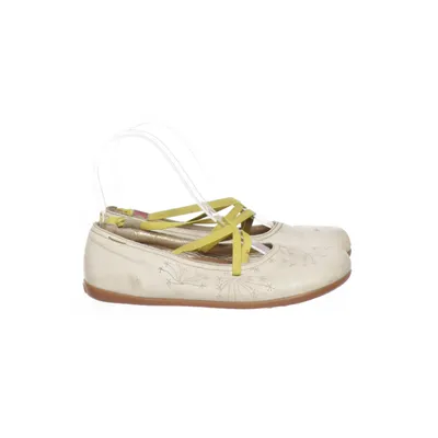 Ballerinaskor (Vit) från Camper