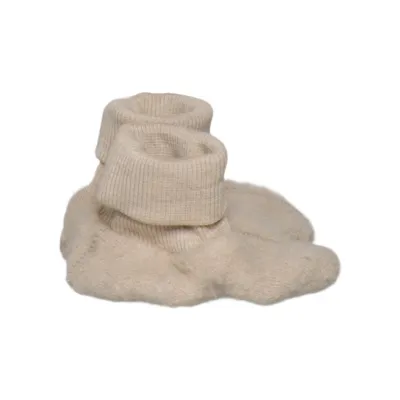 Tossor (Beige) från Joha Merinoull