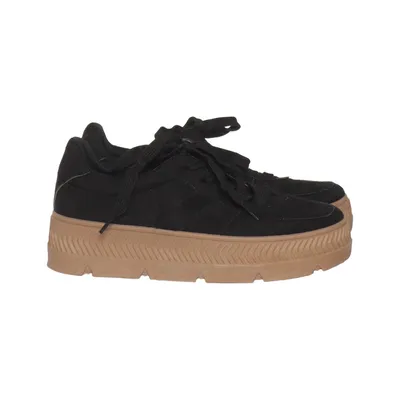 Sneakers (Zwart, Bruin) van Vices