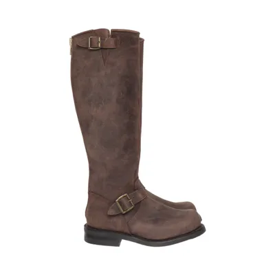Stövlar (Brun) från Primeboots