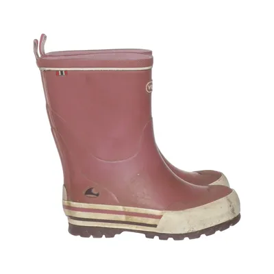 Rubber boots (Pink) from Viking