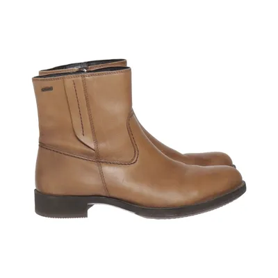 Boots (Brun) från Ecco Skinn