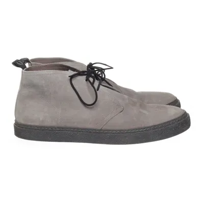 Ökenkängor (Grå) från Fred Perry