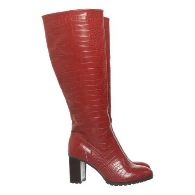 Boots (Red) from Graceland