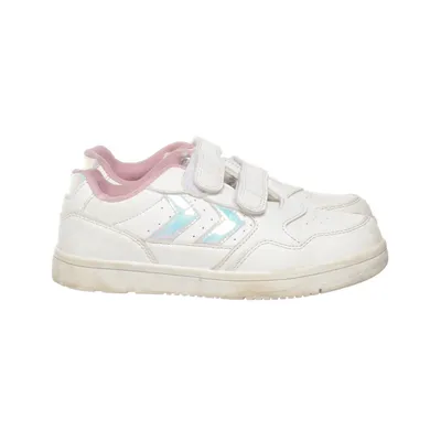 Gymnastic shoes (White, Multicolored) from Viking