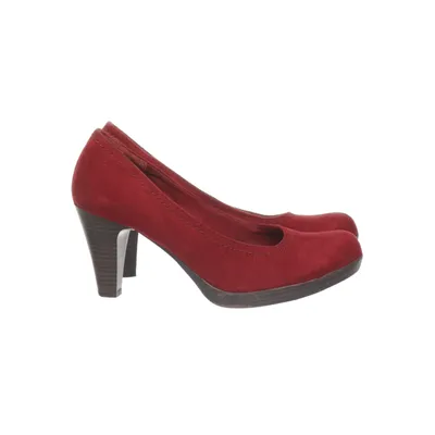 Pumps (Red) from Cityline
