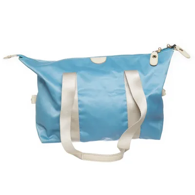 Handväska (Blå, Beige) från Brics