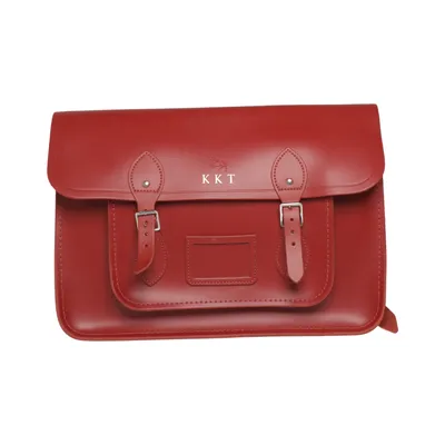 Schoudertas (Satchel) van The Cambridge Satchel Company