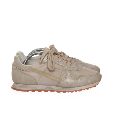 Sneakers (Beige) från Pepe Jeans