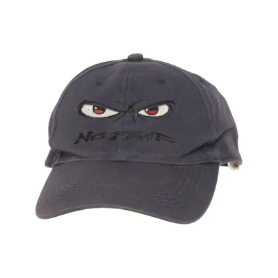 Honkbalpet (Blauw) van No Fear