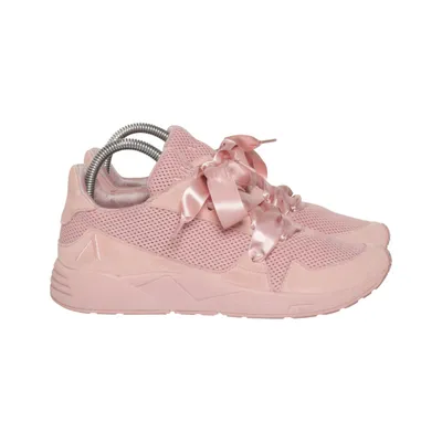 Trainers (SERRIN MESH S-E15 BRIDAL ROSE) from Arkk