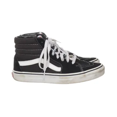 Sneakers (Zwart) van Vans