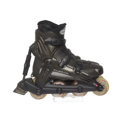 Inlines (Svart, Grå) från Rollerblade
