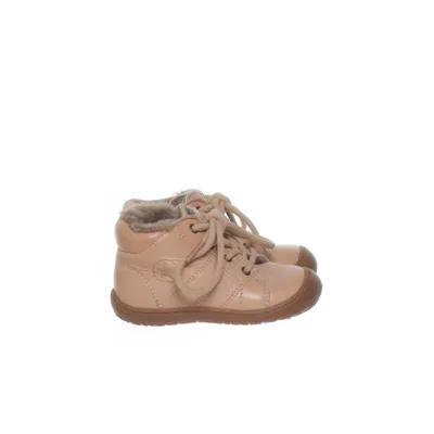 Veterlaarzen (Beige) van Bisgaard