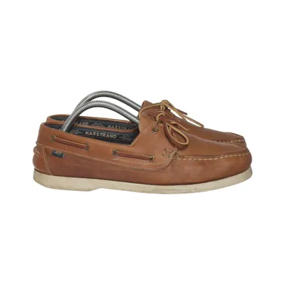Bootschoenen (Bruin) van Marstrand