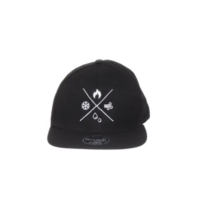 Baseball cap (SNAP BACK) from Atlantis Acrylic