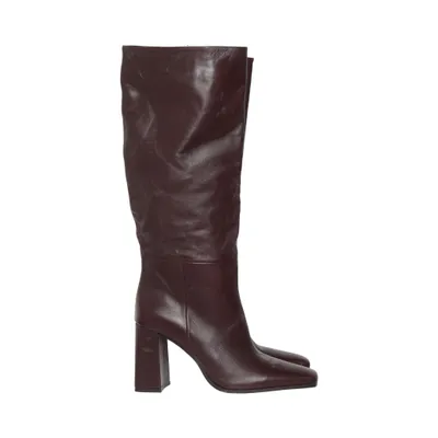 Laarzen (Bruin) van Zara