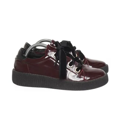 Sneakers (Röd) från Sixtyseven