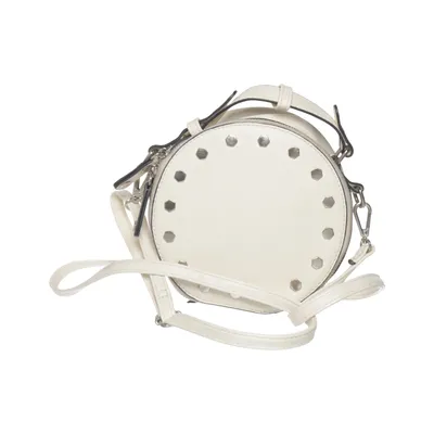 Sac à bandoulière (Blanc) de Bosanova