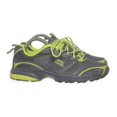 Sneakers (Grijs, Groen) van Slazenger
