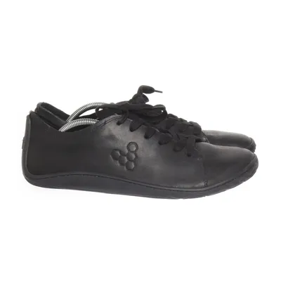 Barfotaskor (Svart) från Vivobarefoot