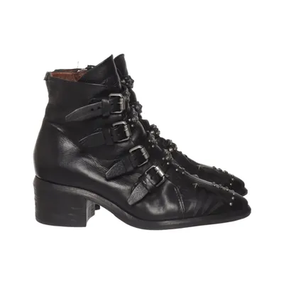 Boots (Svart) från A.S.98