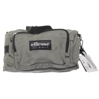 Schoudertas (Groen) van Ellesse